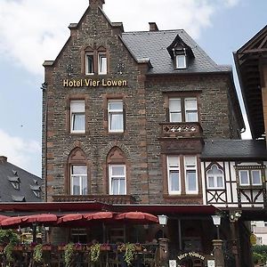 Hotel Vier Loewen